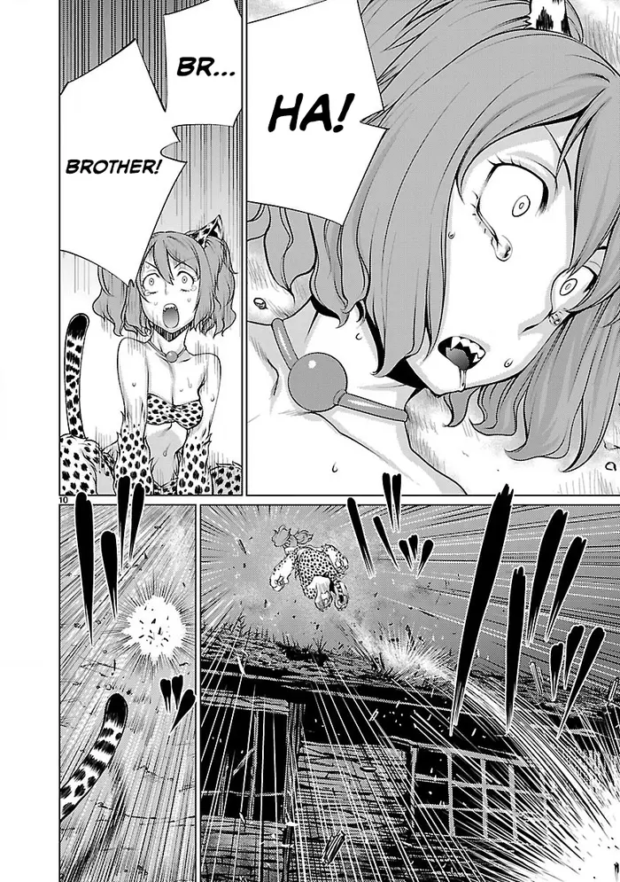 Killing Bites Chapter 19 image 10_optimized